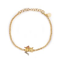 Bracciale Isola Bella Donna in Argento 20001326 - 20001326